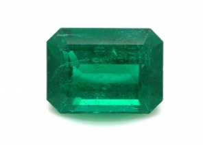Émeraude 4,01 cts