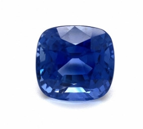 Saphir 4,89 cts