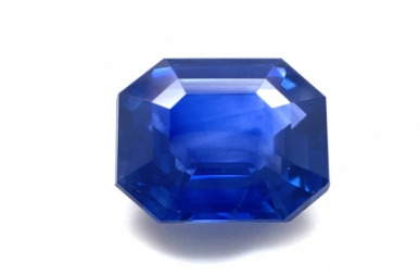 Saphir 6,20 cts