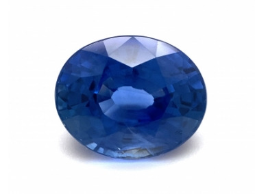 Saphir 7,12 cts