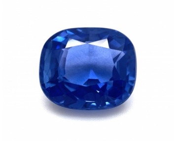 Saphir 9,44 cts
