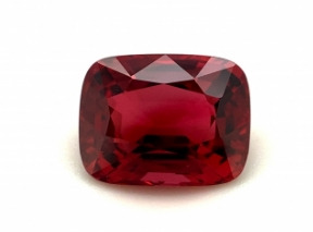Spinelle rouge 3,79 cts