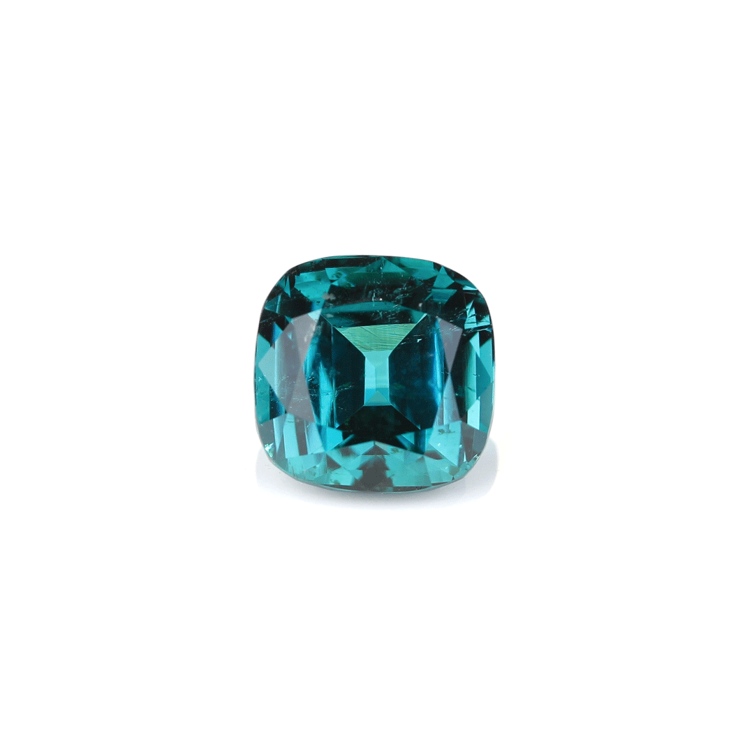 Tourmaline indigolite 8,35 carats